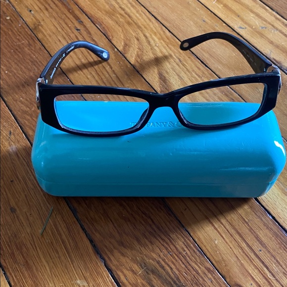 Tiffany & Co Glasses - Picture 2 of 15